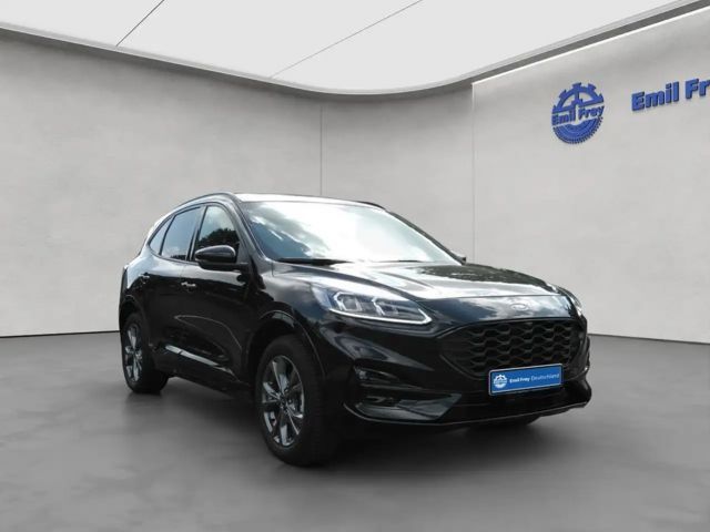 Ford Kuga Plug in Hybrid ST Line X