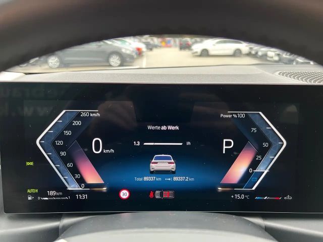 BMW 318 318i Touring