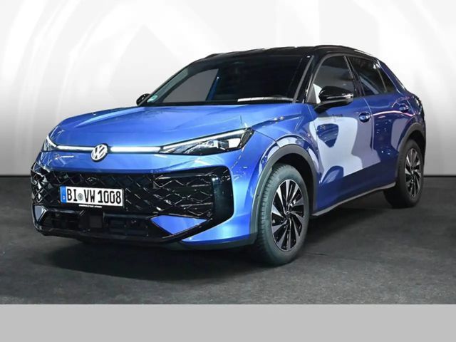 Volkswagen T-Roc 1.5 eTSI DSG R-Line