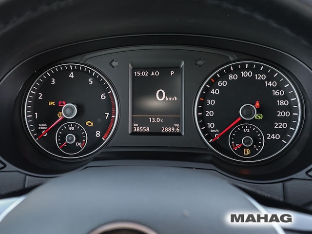 Volkswagen Sharan 1.4 TSI Highline