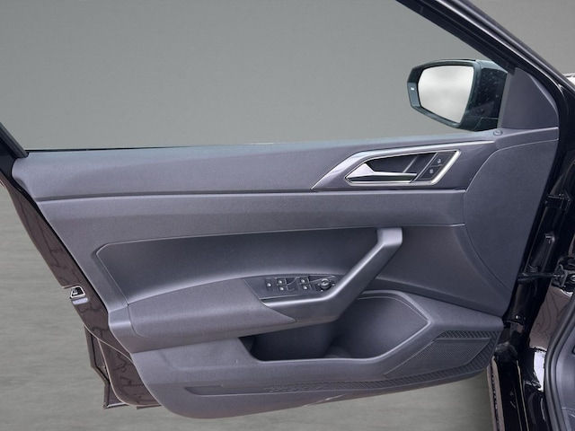 Volkswagen Polo DSG Style