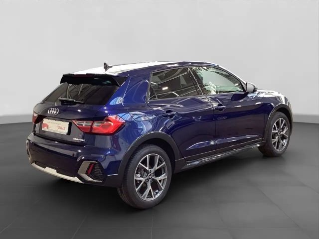 Audi A1 30 TFSI