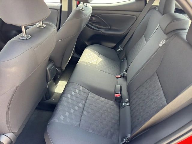 Mazda 2 Exclusive-line