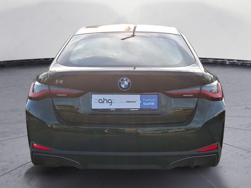 BMW i4 Coupé Gran Coupé eDrive35