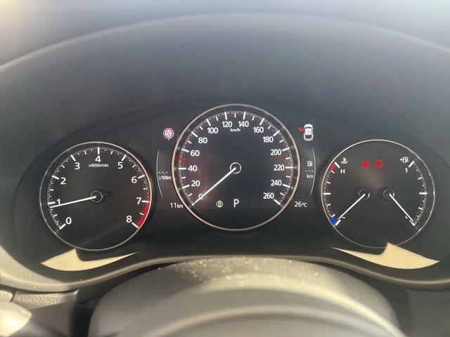 Mazda CX-30 Exclusive-line