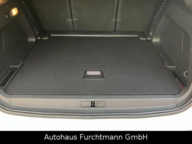 Citroën C5 Aircross C-Series