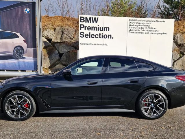 BMW 420 420d Coupé xDrive