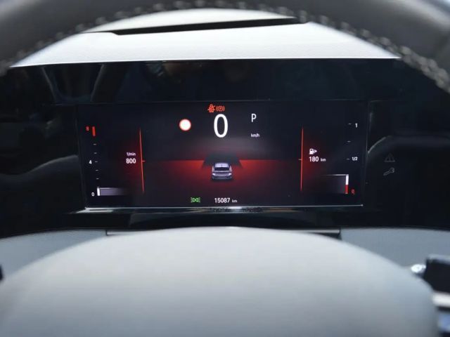 Opel Astra GS-Line Grand Sport