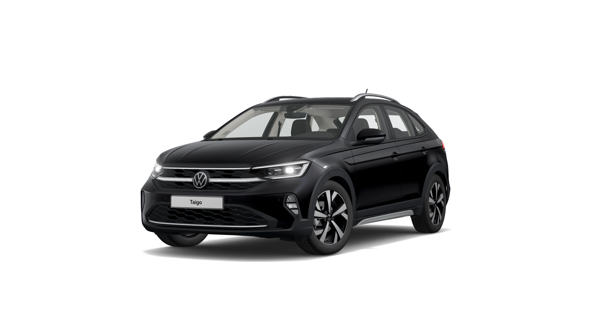 Volkswagen Taigo DSG