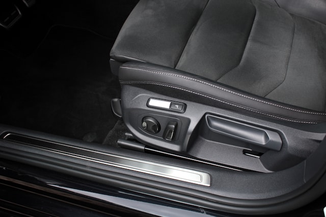 Volkswagen Arteon Shooting Brake 2.0 TSI