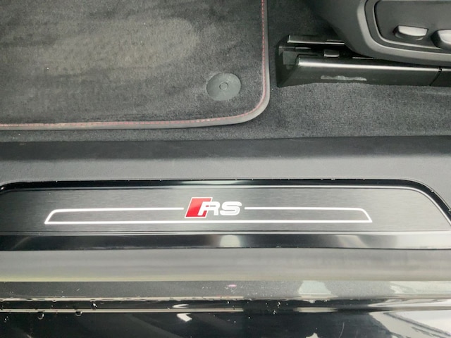 Audi RS e-tron GT Quattro