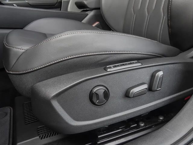 Cupra Formentor 2.0 TSI 4Drive DSG VZ