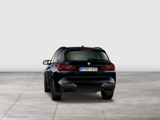 BMW X3 M-Sport