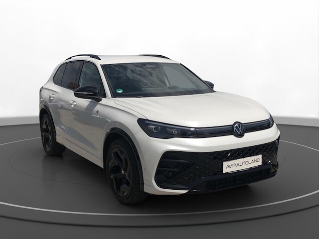 Volkswagen Tiguan 1.5 eTSI DSG Style