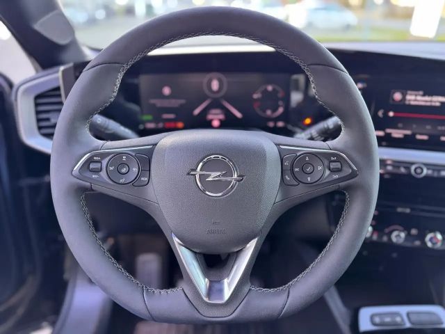 Opel Mokka GS-Line Grand Sport