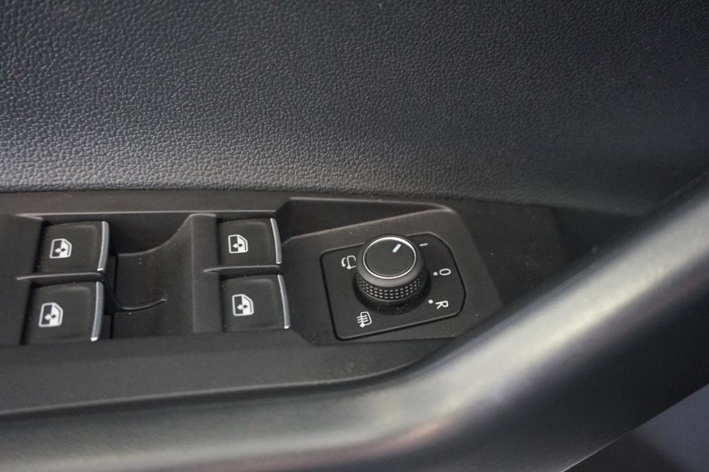 Volkswagen Polo DSG GTI