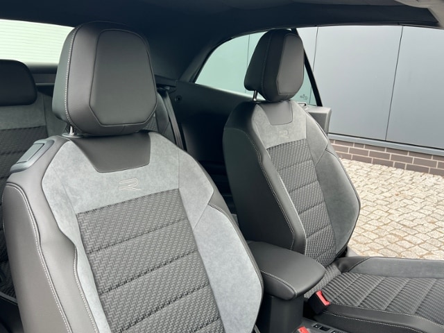 Volkswagen T-Roc 1.5 TSI Cabriolet DSG Style