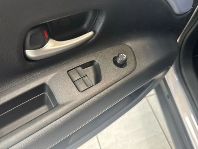 Toyota Aygo X 1.0 VVT-i