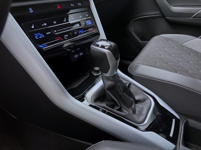 Volkswagen T-Roc 2.0 TDI DSG