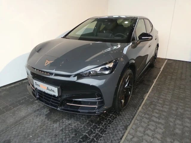 Cupra Tavascan Extreme 210kW/286PS