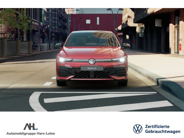 Volkswagen Golf 1.5 eTSI DSG Golf VIII