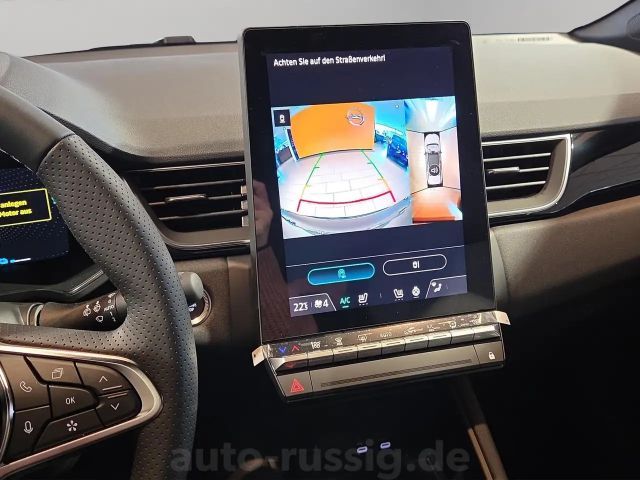 Mitsubishi ASX Edition Hybrid Metallic *ACC*LED*Kamera