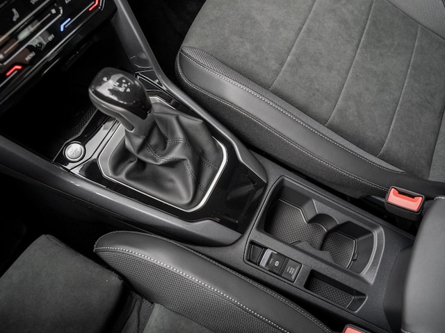 Volkswagen T-Roc 1.5 TSI DSG