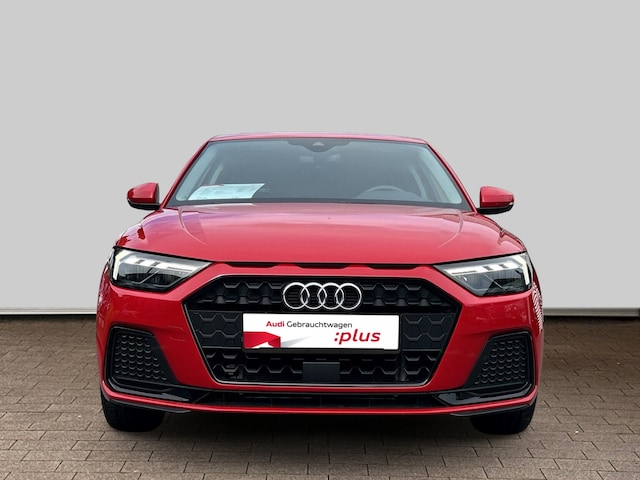 Audi A1 25 TFSI S-Tronic Sportback