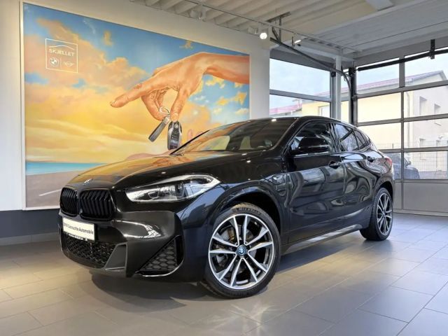 BMW X2 M-Sport xDrive