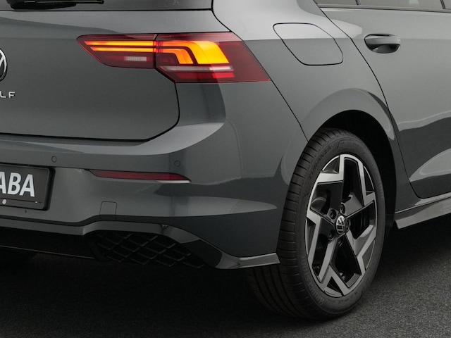 Volkswagen Golf 2.0 TDI R-Line