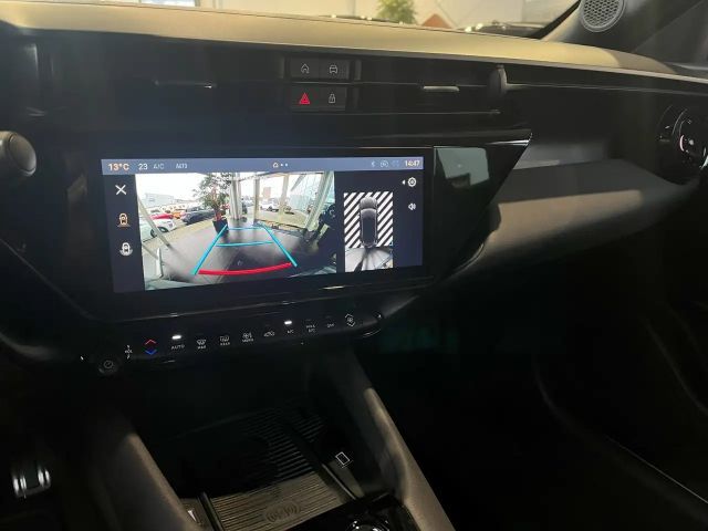 Alfa Romeo Junior Ibrida Speciale