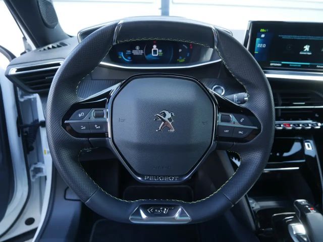 Peugeot E-2008 GT-Line