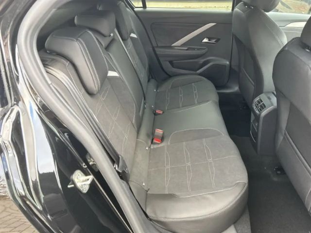 Opel Astra GS-Line Grand Sport