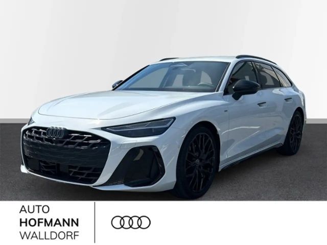 Audi A6 e-tron Avant Edition Quattro