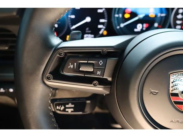 Porsche 911 Carrera Coupé GTS