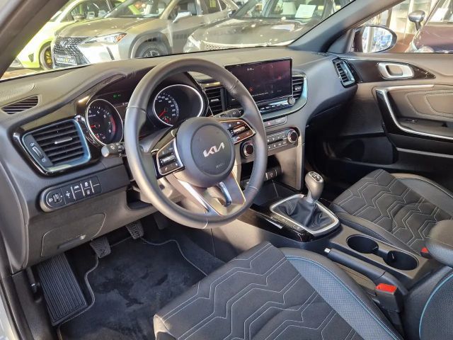 Kia Ceed Ultimate Edition RFK LED