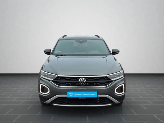 Volkswagen T-Roc 2.0 TDI DSG IQ.Drive