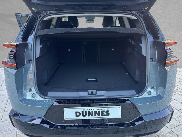 Citroën C5 Aircross Hybrid Max