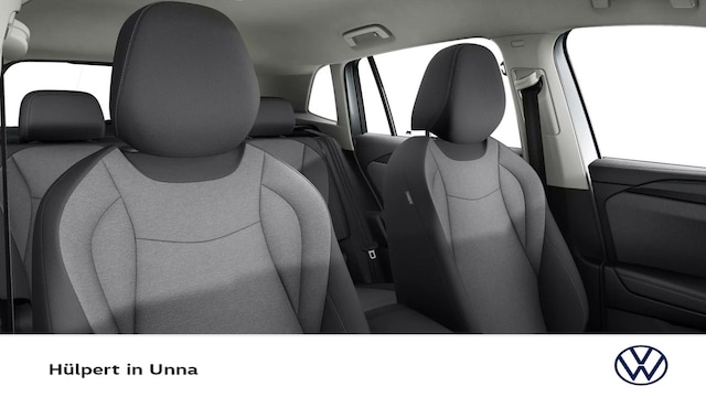 Volkswagen Tiguan 1.5 eTSI