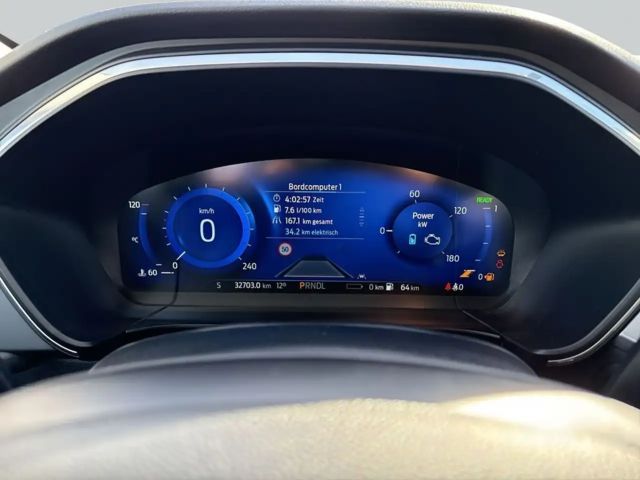 Ford Kuga Plug in Hybrid Titanium
