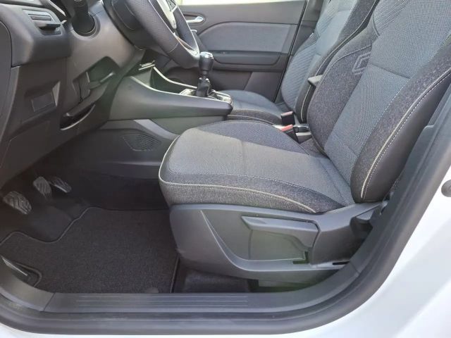 Renault Captur TCe 90 Techno