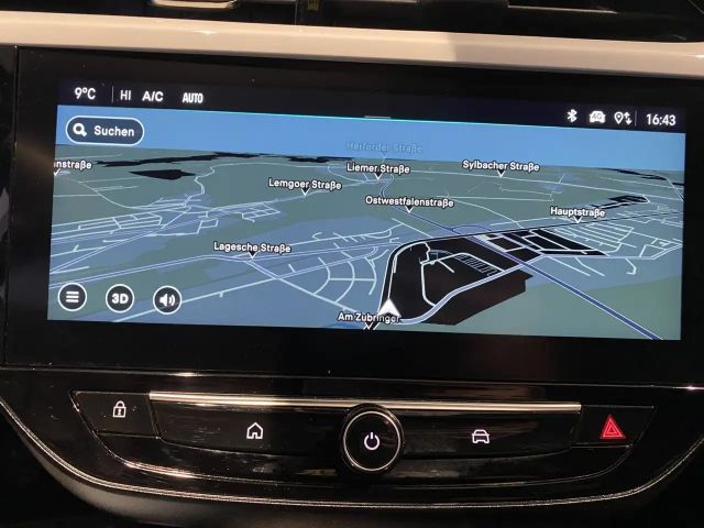 Opel Corsa GS-Line Grand Sport