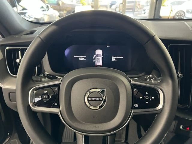 Volvo XC60 AWD Dark Plus Recharge T6