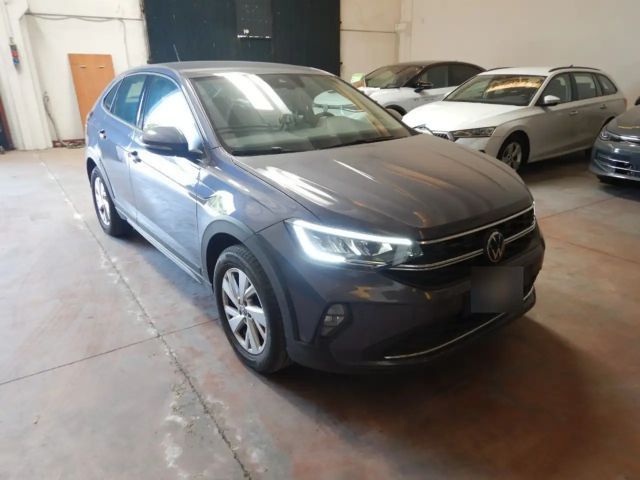 Volkswagen Taigo IQ.Drive Life