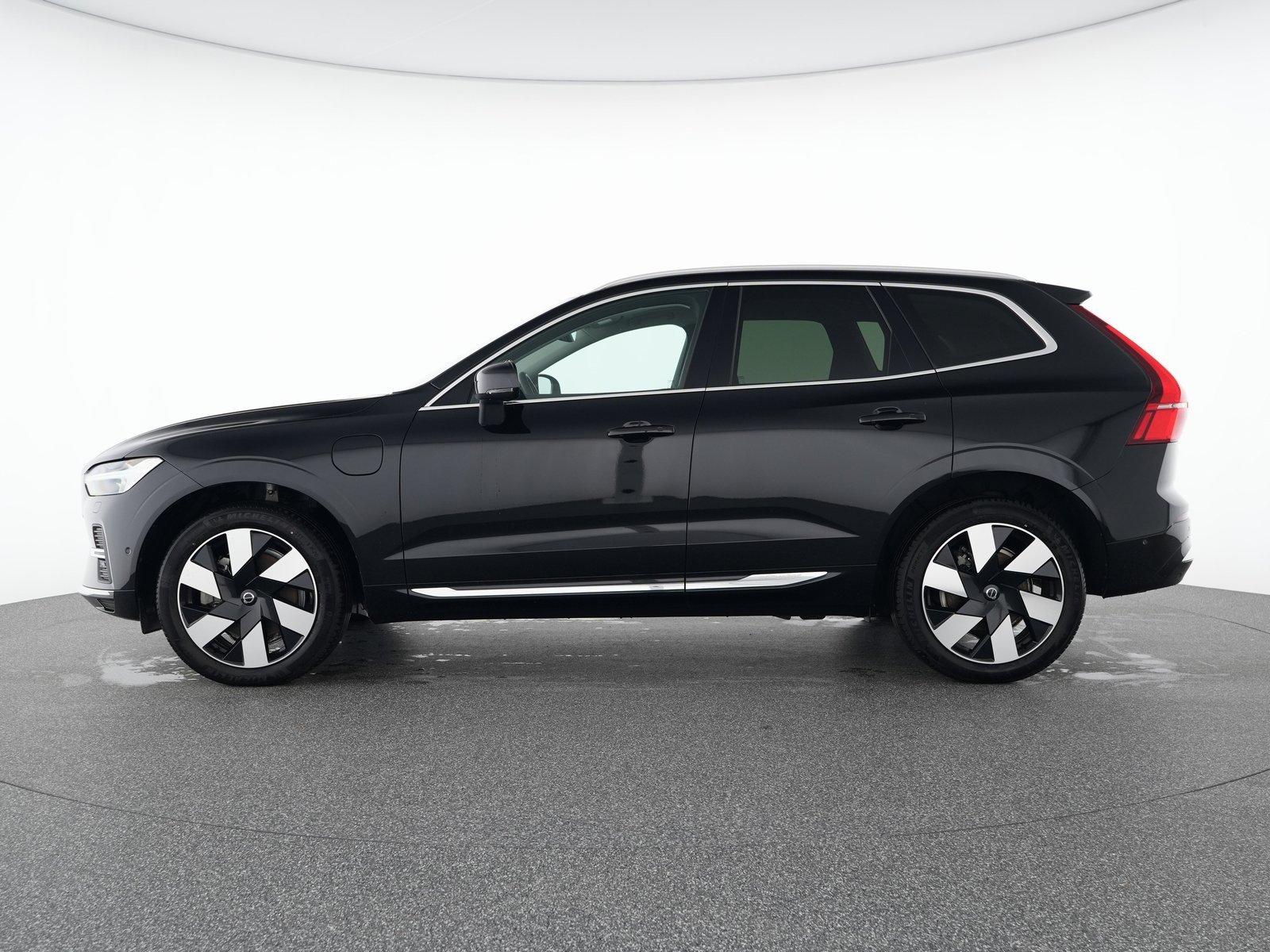Volvo XC60 AWD Bright Plus Recharge T8
