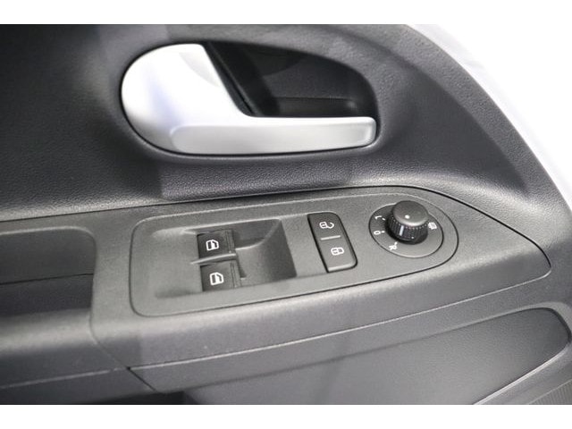 Volkswagen e-up! e-up! Edition 61 kW 83 PS 32,3 kWh 1-Gang-Automatik