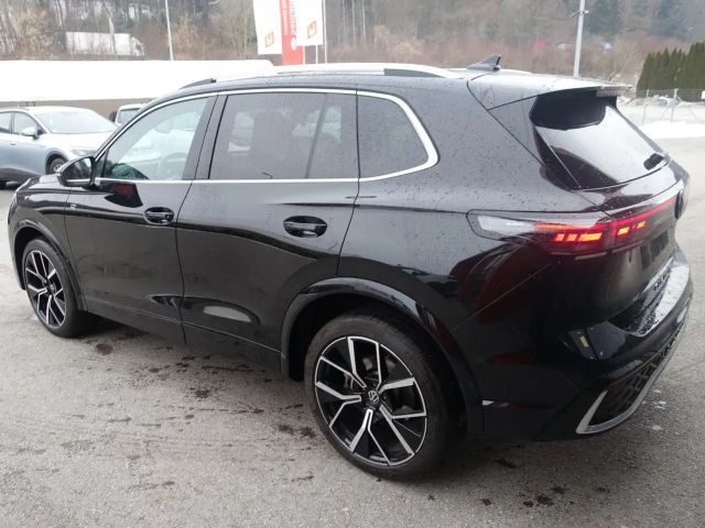 Volkswagen Tiguan 2.0 TSI 4Motion R-Line