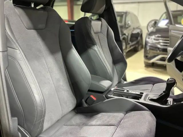 Audi Q3 Quattro Sportback