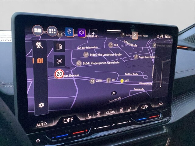 Cupra Formentor 2.0 TSI VZ