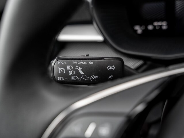 Skoda Fabia 1.0 MPI 5-GANG SpurH SoundSys